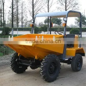 Mini Dumper/Small Dumper/Tipcart thumbnail-1