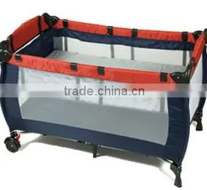 Baby Playpen,Travel Cot,Baby Furniture thumbnail-1