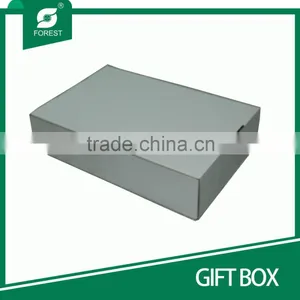 FLAT PACK CHINA MADE CORRUGATED GIFT PACKING BOX FOR TOYS thumbnail-4