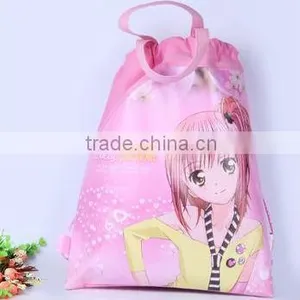 Folding Waterproof Outdoor Beach Bag thumbnail-1