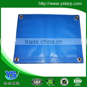 PVC Tarpaulin for Truck Cover,Laminated Tarpaulin thumbnail-2