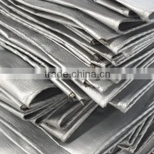 Polythene Sheets Roll Plastic Sheet thumbnail-1