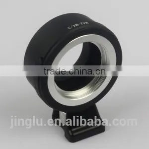 Lens Adapter With Tripod M42 Lens to Micro 4/3 M4/3 Adapter Lumix G1 GH1 GF1 EP-1 thumbnail-1