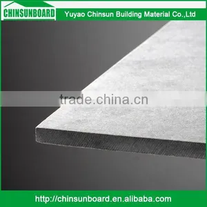 Supplier Eco-friendly Waterproof Well Insulated Sound Proof Wall Panel thumbnail-4