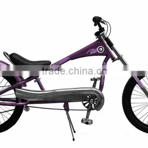 Chopper Bicycle Kingbike Chopper Bike /bicycle thumbnail-4