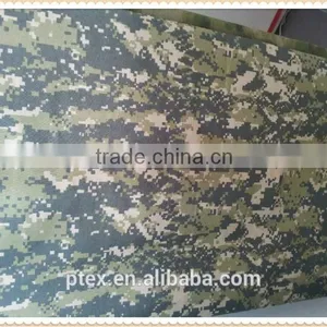 21*21 108*58 57/58'' T/C 80/20 192gsm Digital Camouflage Fabric thumbnail-1
