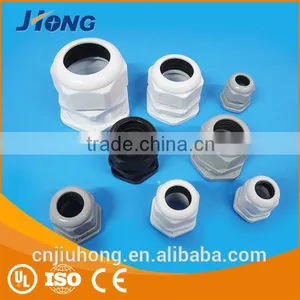 Waterproof Nylon Material Cable Gland thumbnail-1