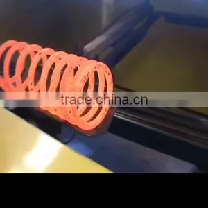 Hot Carbon Steel Helical Coil Spring thumbnail-3