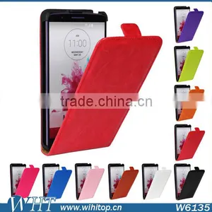 for LG G3 Case Leather+ PC Cover Inside thumbnail-6