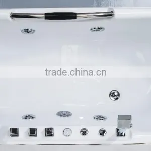 CUPCspa Bathtub,simple Bathtub,standard Bathtub Size thumbnail-4