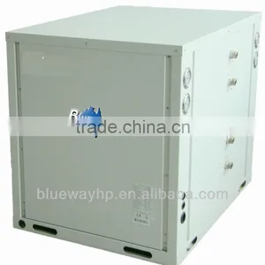 Industrial Geothermal Heat Pump Water Heater (Original Brand Manufacturer) thumbnail-3