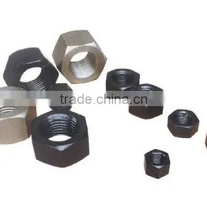 Nuts Bolts Fastener Hexagon Factory Xxx thumbnail-2