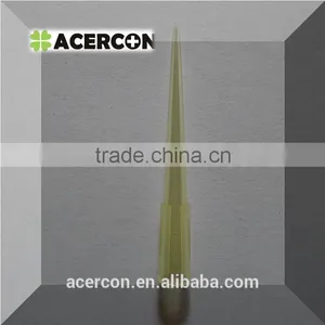 Yellow Pipette Tip 200ul thumbnail-1