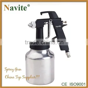 Ningbo Navite Low Pressure Spray Gun NA112B thumbnail-1