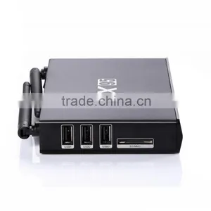 S905 Android Ott TV Box 4K Support HDMI2.0 KODI Tv Box thumbnail-5