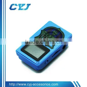New Commings Cool and Light Cheap Mp3 Players thumbnail-1