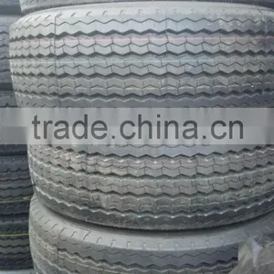Truck Tyres With Best Prices, Front and Rear Tyre thumbnail-4