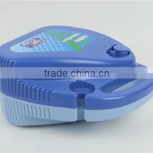 Hospital Type Medical Compressor Nebulizer Nebulizer Mask Mini Nebulizer thumbnail-5
