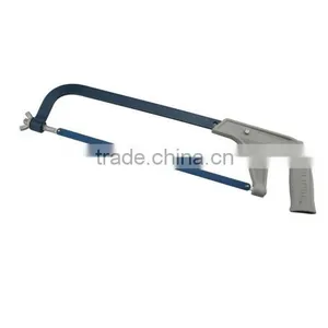 Hacksaw Frame (saw Frame, Hacksaw Frame, Mini Hacksaw Frame (H1417) thumbnail-1