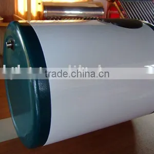 Solar Water Heater Assistant Tank thumbnail-1