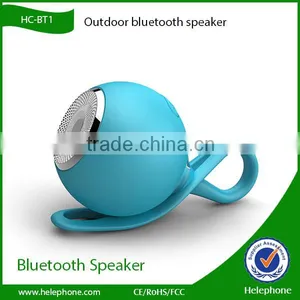2016 New Arrival Portable Bluetooth Speaker Waterproof k3 Usb Bluetooth Speaker thumbnail-2