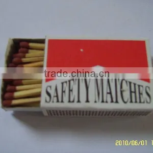 Quality Safety Matches thumbnail-1