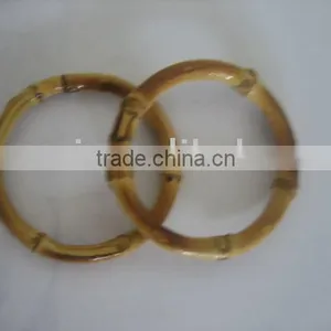 Bamboo Buckle thumbnail-1