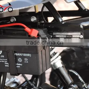CE Cheap Quad Bike Battery 12V 6AH Battery ATV Parts thumbnail-1