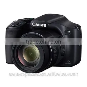 CANON PowerShot SX530 HS Digital Camera thumbnail-1