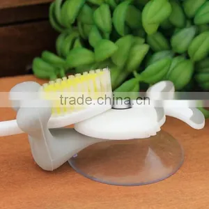 Wholesale Silicone Toothbrush Holder thumbnail-5