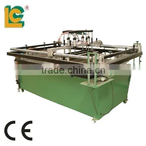 Manual Banner Screen Printing Machine Screen Printing Machine for Sale Silk Screen Printing thumbnail-1