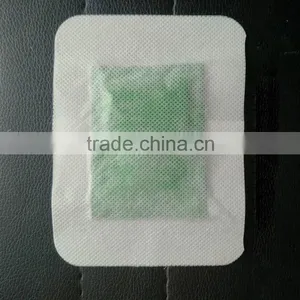 Bamboo Vinegar Detox Foot Patch OEM With CE Certificate thumbnail-2