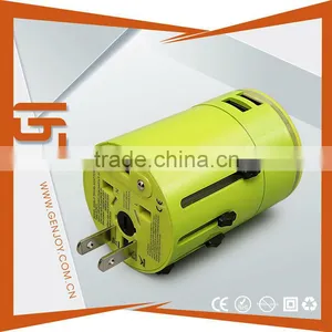 Usb Universal Travel Adapter thumbnail-6
