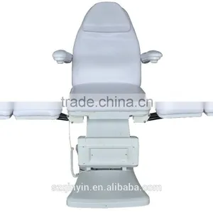 New Wholesale Chinese Electric Tilt Massage Bed thumbnail-2