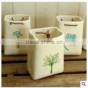 Pen Container,storage Container, thumbnail-1