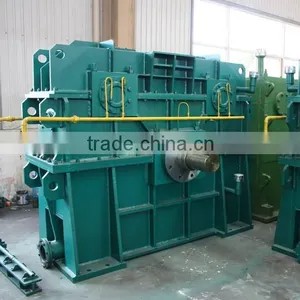 Gearbox for Steel Rolling Machine thumbnail-4
