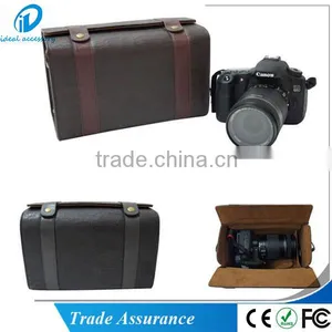 Polaroid Instax Big Camera Case Bag for Fujifilm Instant Camera and Accessories thumbnail-4