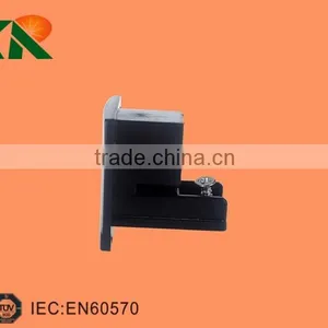 End Cap 2 Wire Track Accessories for Led Track Lighting thumbnail-1