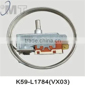 Capillary Thermostat thumbnail-1