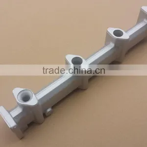 Quality of Aluminum Die-casting Forging Parts Gravity Casting Part thumbnail-3