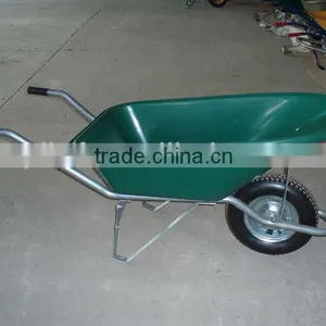 Hot Sale Heavy Duty Wheelbarrow WB5600 thumbnail-4