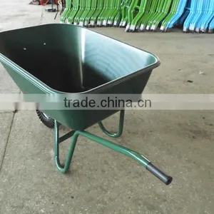 Builders Wheelbarrow thumbnail-6