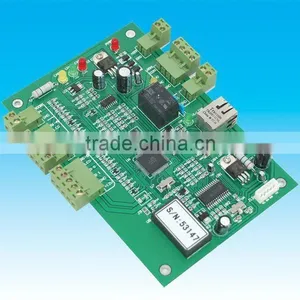 KO-C2 Two Doors Access Controller TCP/IP thumbnail-1