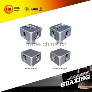1161 Container Corner Casting thumbnail-1