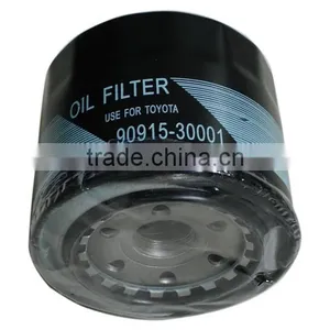 Oil Filter 90915-30001 thumbnail-1