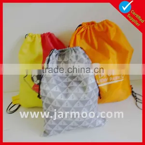 Factory Price Frozen Draw String Bag Pattern thumbnail-3