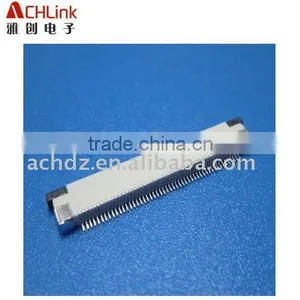 0.5 FPC Connector thumbnail-1