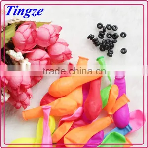 Water Balloons Children Best Water Game Newest Toy Tie up of Balloons White Green Pipe thumbnail-1