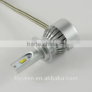 H7 Led Headlight Bulbs H1 H3 H7 H11 H13 9005 h4 Led Car Kits h7 Headlight thumbnail-2