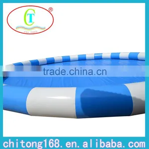 Adult Inflatable Swimming Pool To Malaysia thumbnail-4